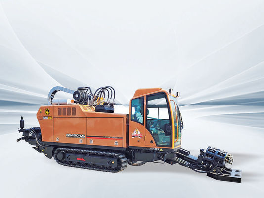 GS430-LS horizontal directional drilling machine, 43ton horizontal directional drilling machine, 43ton hdd machine, 43ton hdd rig, goodeng hdd machine 43ton, goodeng hdd rig 43ton,