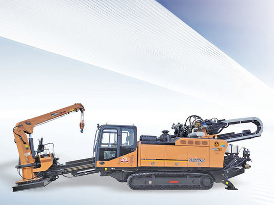 GS1000-LS horizontal directional drilling machine, 100ton horizontal directional drilling machine, 100ton hdd machine, 100ton hdd rig, goodeng hdd machine 100ton, goodeng hdd rig 100ton,