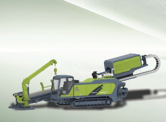 electric horizontal directional drilling machine, electric horizontal directional drilling rig, 200ton horizontal directional drilling machine