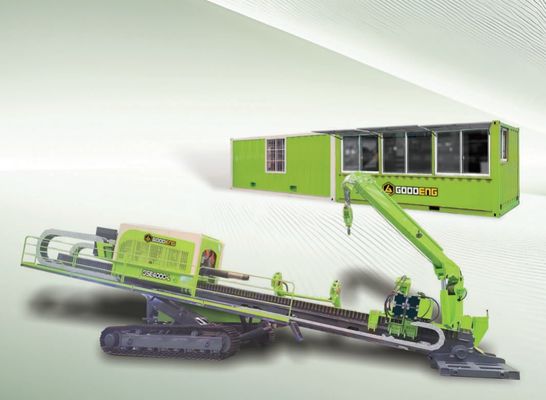400ton electric horizontal directional drilling machine, electric horizontal directional drilling rig 400ton, 400ton horizontal directional drilling machine