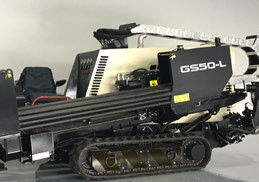 GS50-LS horizontal directional drilling machine, 5ton horizontal directional drilling machine, 5ton hdd machine, 5ton hdd rig