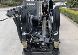 GS50-LS horizontal directional drilling machine, 5ton horizontal directional drilling machine, 5ton hdd machine, 5ton hdd rig
