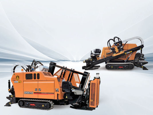 GS150-LS horizontal directional drilling machine, 15ton horizontal directional drilling machine, 15ton hdd machine, 15ton hdd rig, goodeng hdd machine, 