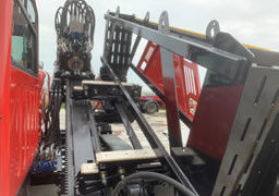 GS360-LS horizontal directional drilling machine, 36ton horizontal directional drilling machine, 36ton hdd machine, 36ton hdd rig, goodeng hdd machine 36ton, goodeng hdd rig 36ton,