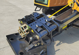 GS430-LS horizontal directional drilling machine, 43ton horizontal directional drilling machine, 43ton hdd machine, 43ton hdd rig, goodeng hdd machine 43ton, goodeng hdd rig 43ton,