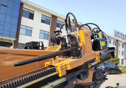 GS430-LS horizontal directional drilling machine, 43ton horizontal directional drilling machine, 43ton hdd machine, 43ton hdd rig, goodeng hdd machine 43ton, goodeng hdd rig 43ton,