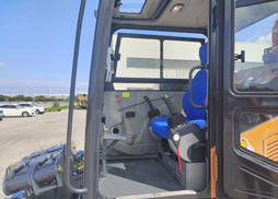 GS450-LS horizontal directional drilling machine, 45ton horizontal directional drilling machine, 45ton hdd machine, 45ton hdd rig, goodeng hdd machine 45ton, goodeng hdd rig 45ton,