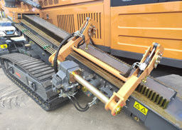 GS450-LS horizontal directional drilling machine, 45ton horizontal directional drilling machine, 45ton hdd machine, 45ton hdd rig, goodeng hdd machine 45ton, goodeng hdd rig 45ton,