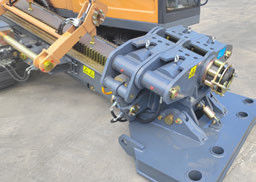 GS450-LS horizontal directional drilling machine, 45ton horizontal directional drilling machine, 45ton hdd machine, 45ton hdd rig, goodeng hdd machine 45ton, goodeng hdd rig 45ton,