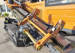 GS520-LS horizontal directional drilling machine, 52ton horizontal directional drilling machine, 52ton hdd machine, 52ton hdd rig, goodeng hdd machine 52ton, goodeng hdd rig 52ton,