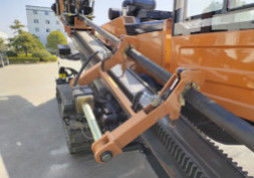 GS600-LS horizontal directional drilling machine, 60ton horizontal directional drilling machine, 60ton hdd machine, 60ton hdd rig, goodeng hdd machine 60ton, goodeng hdd rig 60ton,