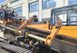 GS1000-LS horizontal directional drilling machine, 100ton horizontal directional drilling machine, 100ton hdd machine, 100ton hdd rig, goodeng hdd machine 100ton, goodeng hdd rig 100ton,