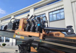 GS1000-LS horizontal directional drilling machine, 100ton horizontal directional drilling machine, 100ton hdd machine, 100ton hdd rig, goodeng hdd machine 100ton, goodeng hdd rig 100ton,