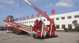GS12000-TS horizontal directional drilling machine, 1200ton horizontal directional drilling machine, 1200ton hdd machine, 1200ton hdd rig, goodeng hdd machine 1200ton, goodeng hdd rig 1200ton,