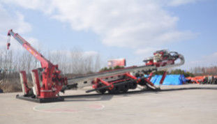 GS12000-TS horizontal directional drilling machine, 1200ton horizontal directional drilling machine, 1200ton hdd machine, 1200ton hdd rig, goodeng hdd machine 1200ton, goodeng hdd rig 1200ton,