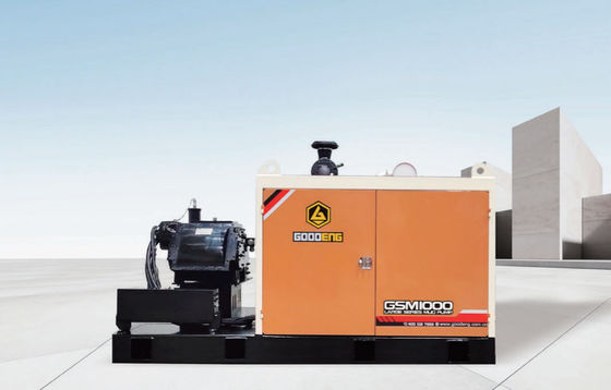 mud pump GSM1000, goodeng mud pump,1000L mud pump, mud pump 1000L,1000L/min mud pump, mud pump 1000L/min