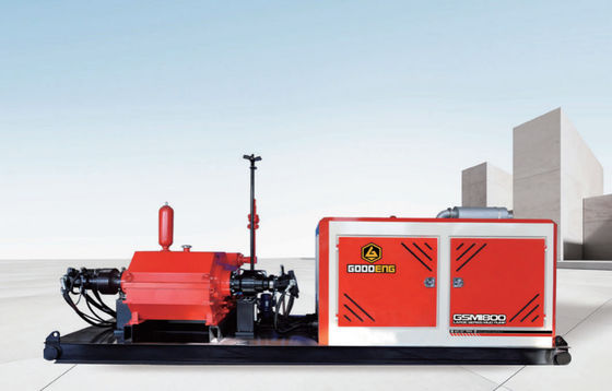 mud pump GSM1800, goodeng mud pump,1800L mud pump, mud pump 1800L,1800L/min mud pump, mud pump 1800L/min