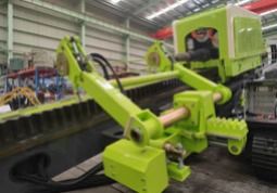 400ton electric horizontal directional drilling machine, electric horizontal directional drilling rig 400ton, 400ton horizontal directional drilling machine
