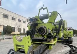 1000ton electric horizontal directional drilling machine, electric horizontal directional drilling rig 1000ton, 1000ton horizontal directional drilling machine